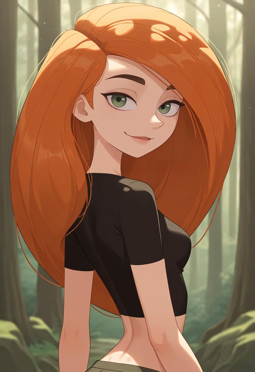 CubedCoconut Style IL by RibbityRabbit on Tensor.Art