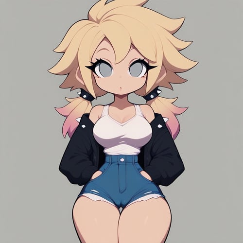 Senky's Toon deviant. (V.0.0) by Senky on Tensor.Art
