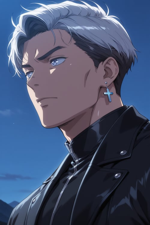 REX DEVIN (CARTOON, MANGA, ANIME) by *Devin* on Tensor.Art