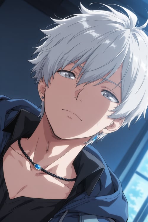 REX DEVIN (CARTOON, MANGA, ANIME) by *Devin* on Tensor.Art