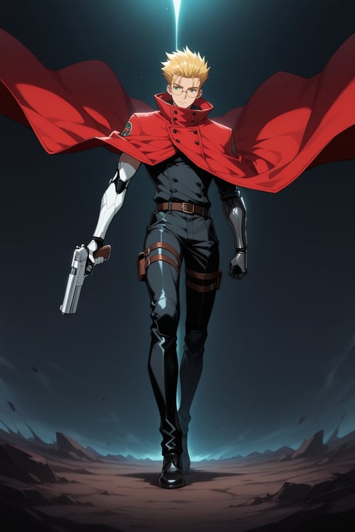 REX DEVIN (CARTOON, MANGA, ANIME) by *Devin* on Tensor.Art