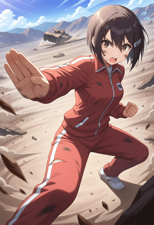Zenigata Mawari- Seto no Hanayome (My Bride is a Mermaid) by west7785 on Tensor.Art