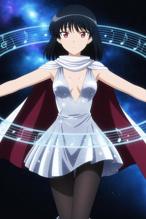 Tsukamoto Yakumo 冢本八云 塚本八雲 | School Rumble 校园迷糊大王 スクールランブル | Illustrious by Jack_blue on Tensor.Art