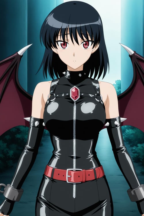 Tsukamoto Yakumo 冢本八云 塚本八雲 | School Rumble 校园迷糊大王 スクールランブル | Illustrious by Jack_blue on Tensor.Art