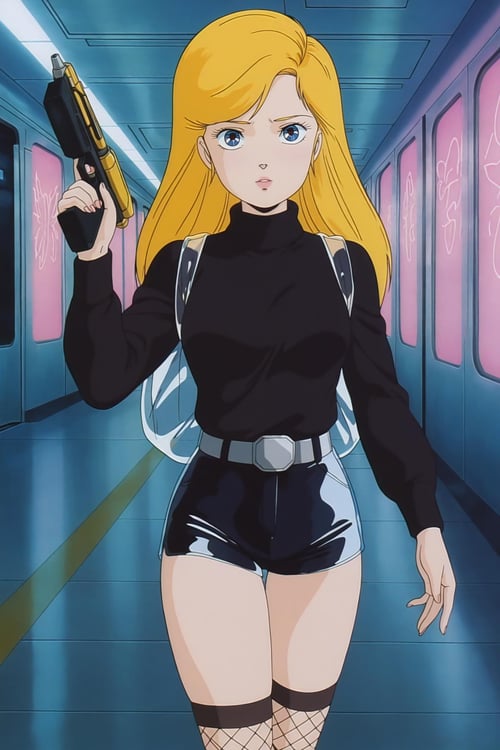 Minerva 烈火 ミネルバ | Transformers: Super-God Masterforce 变形金刚:隐者战士 トランスフォーマー 超神マスターフォース | Illustrious by Jack_blue on Tensor.Art