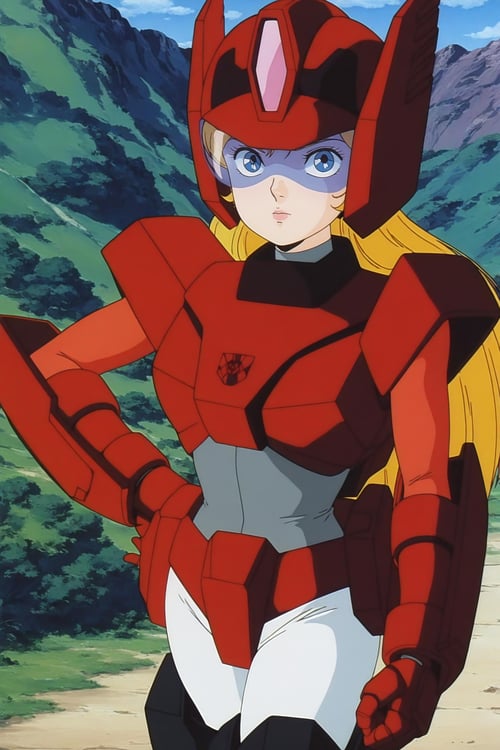 Minerva 烈火 ミネルバ | Transformers: Super-God Masterforce 变形金刚:隐者战士 トランスフォーマー 超神マスターフォース | Illustrious by Jack_blue on Tensor.Art