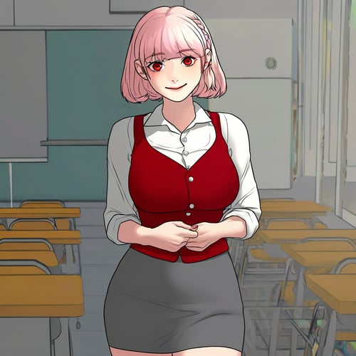 RQ STYLE by Junskirt on Tensor.Art