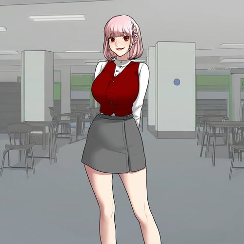 RQ STYLE by Junskirt on Tensor.Art