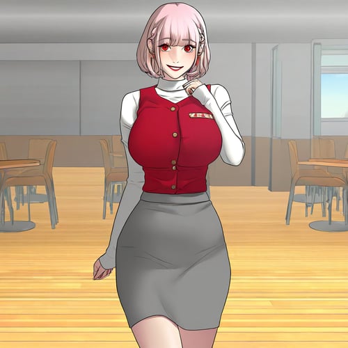 RQ STYLE by Junskirt on Tensor.Art