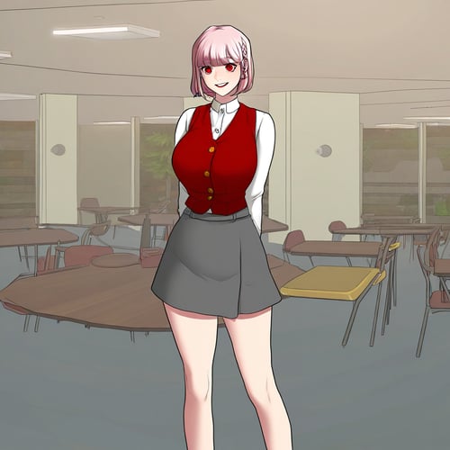 RQ STYLE by Junskirt on Tensor.Art
