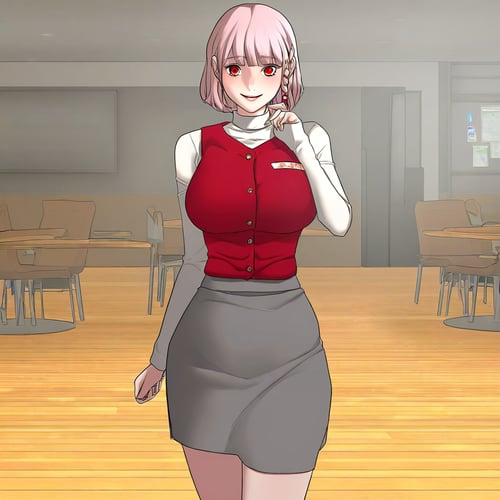 RQ STYLE by Junskirt on Tensor.Art
