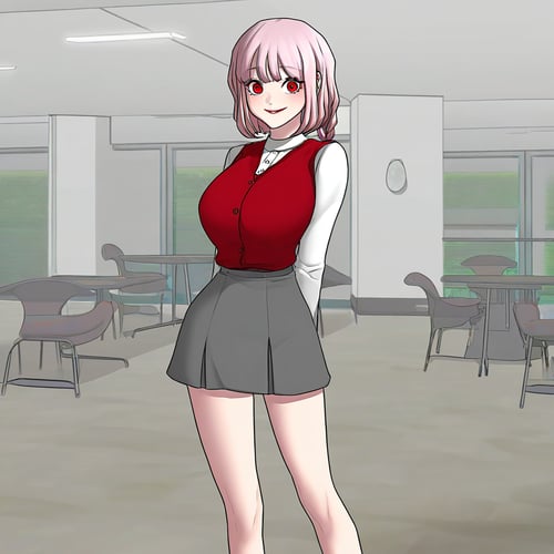 RQ STYLE by Junskirt on Tensor.Art