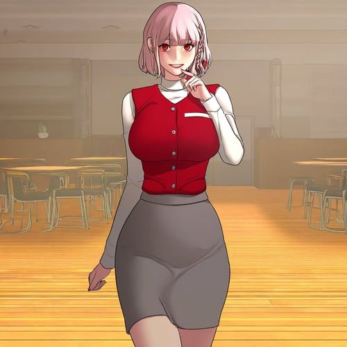RQ STYLE by Junskirt on Tensor.Art