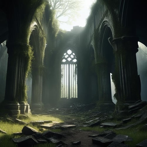 Mega Fantasy Background by Styx (SDXL) by STXai on Tensor.Art