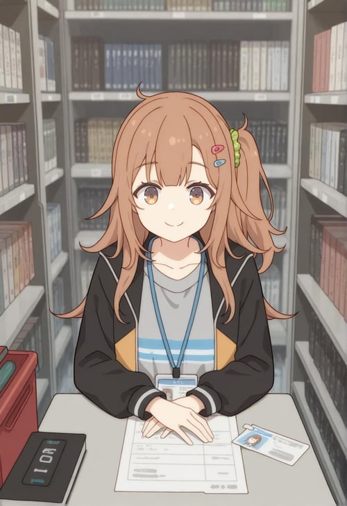 日々は過ぎれど飯うまし - 小川诗音小川しのん / 时光流逝,饭菜依旧美味 - 小川诗音 by TMFyu on Tensor.Art