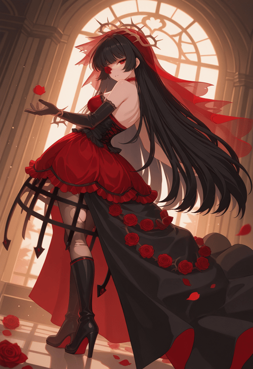 Sword Master - Skin (Soul Knight - Chillyroom) by Syraiky on Tensor.Art
