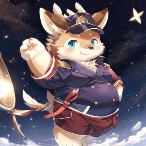 Kazusa - Tamacolle by user_826777128828704105 on Tensor.Art