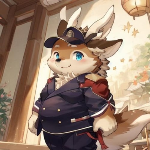 Kazusa - Tamacolle by user_826777128828704105 on Tensor.Art