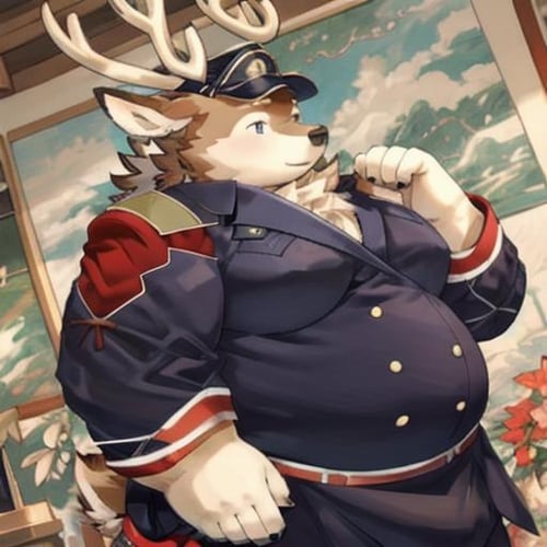 Kazusa - Tamacolle by user_826777128828704105 on Tensor.Art