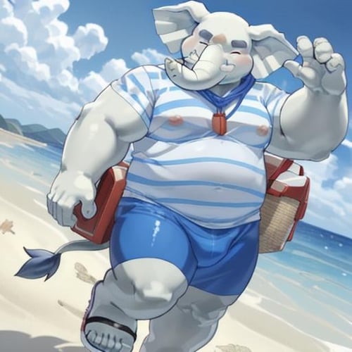 Hizen - Tamacolle by user_826777128828704105 on Tensor.Art