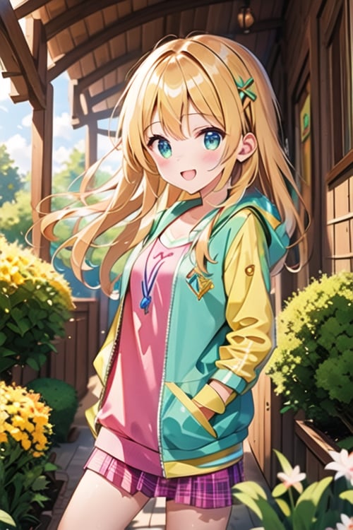Lila anime 2 by Tsjakkaah on Tensor.Art