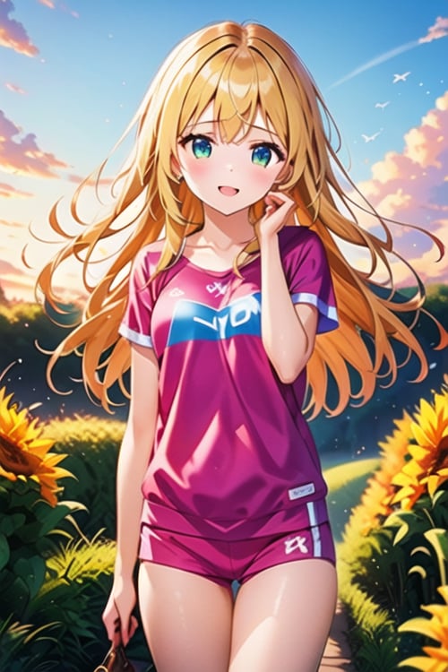 Lila anime 2 by Tsjakkaah on Tensor.Art