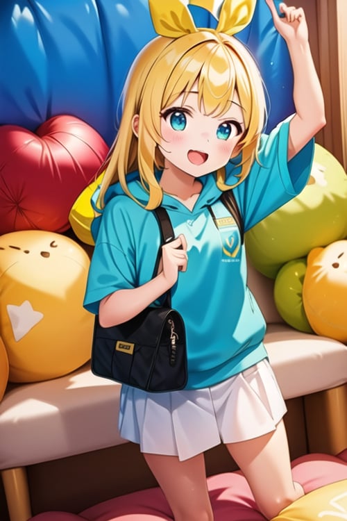 Lila anime 2 by Tsjakkaah on Tensor.Art
