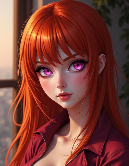 Blossom PPG as an ***** FLUX LoRA by TensorCreditUnion on Tensor.Art