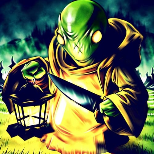 Tonberry 1.5 FF by TrafficMeany on Tensor.Art