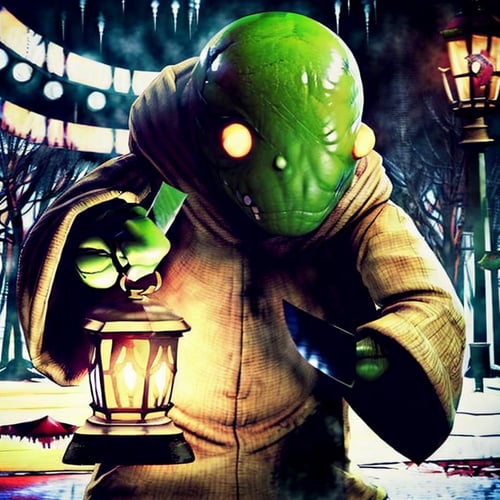 Tonberry 1.5 FF by TrafficMeany on Tensor.Art