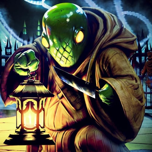 Tonberry 1.5 FF by TrafficMeany on Tensor.Art