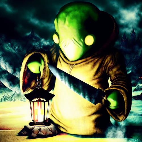 Tonberry 1.5 FF by TrafficMeany on Tensor.Art