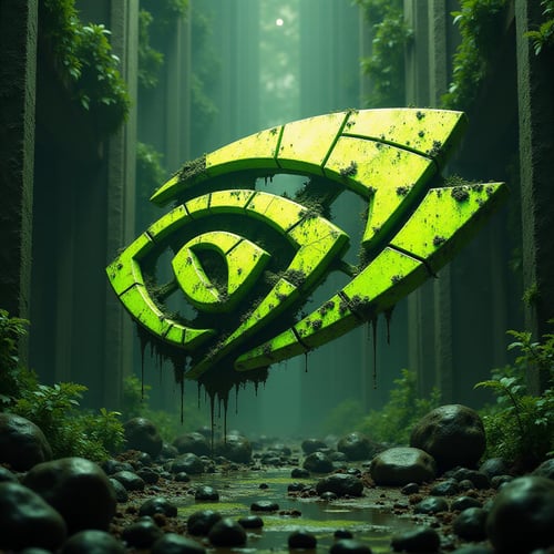 Dystopian Flux LORA by TrafficMeany on Tensor.Art