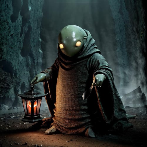 Tonberry 1.5 FF by TrafficMeany on Tensor.Art