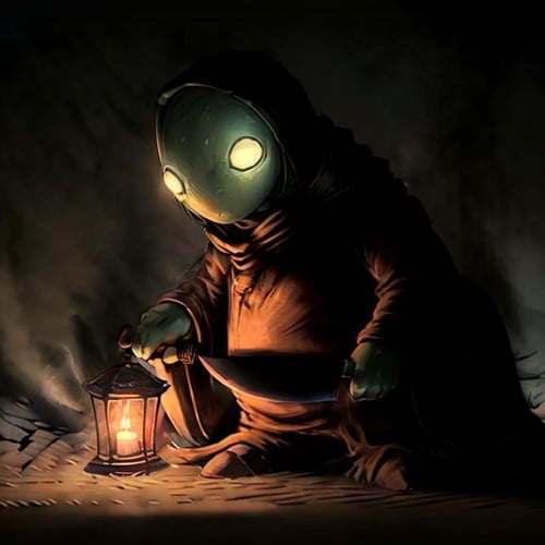 Tonberry 1.5 FF by TrafficMeany on Tensor.Art