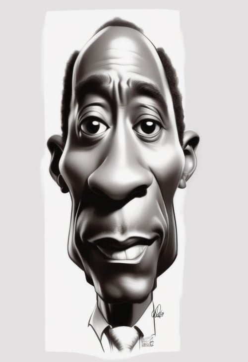 Caricatures style TDXL by TrafficMeany on Tensor.Art