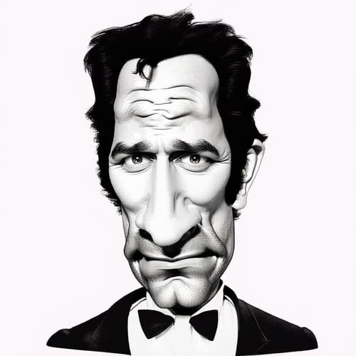 Caricatures style TDXL by TrafficMeany on Tensor.Art