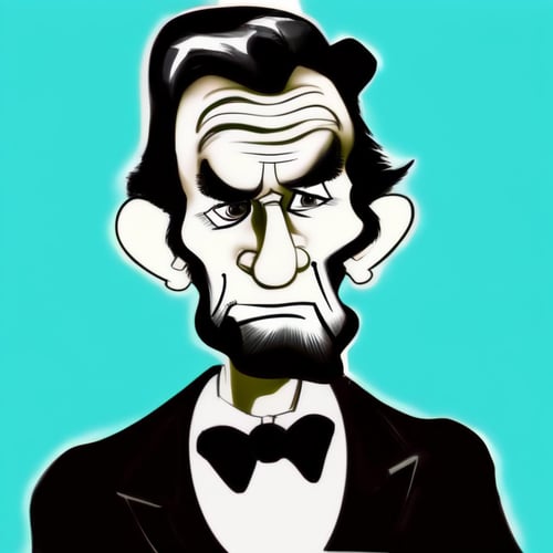 Caricatures style TDXL by TrafficMeany on Tensor.Art