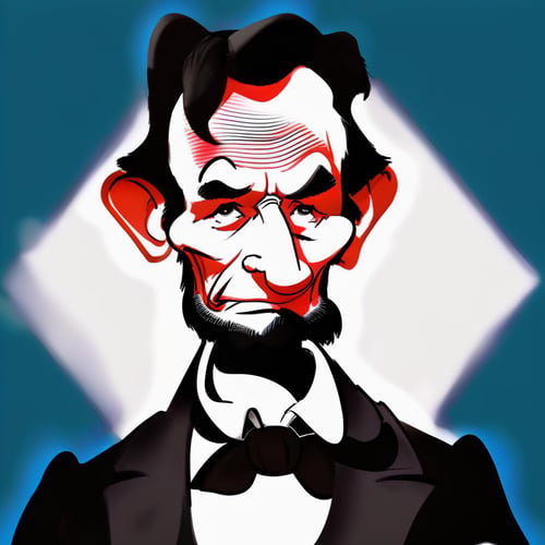 Caricatures style TDXL by TrafficMeany on Tensor.Art
