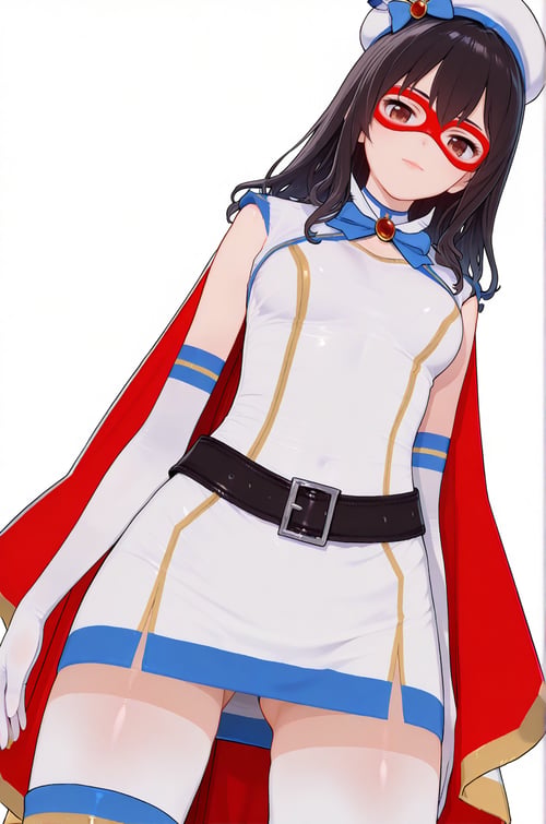 Fontaine(GIGA) by 邪僻 on Tensor.Art
