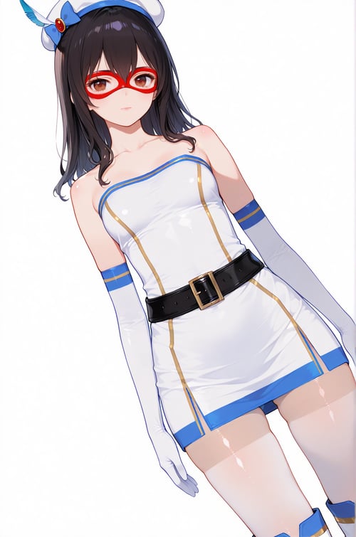 Fontaine(GIGA) by 邪僻 on Tensor.Art