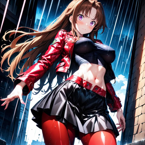 Dxd light novel style xl by Lordwrath9696 on Tensor.Art