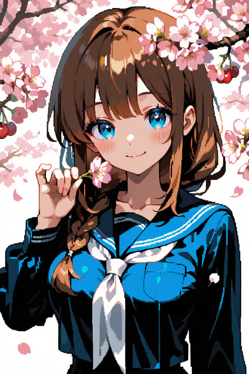 Pixelverse (Illustrious) by -JSP- on Tensor.Art
