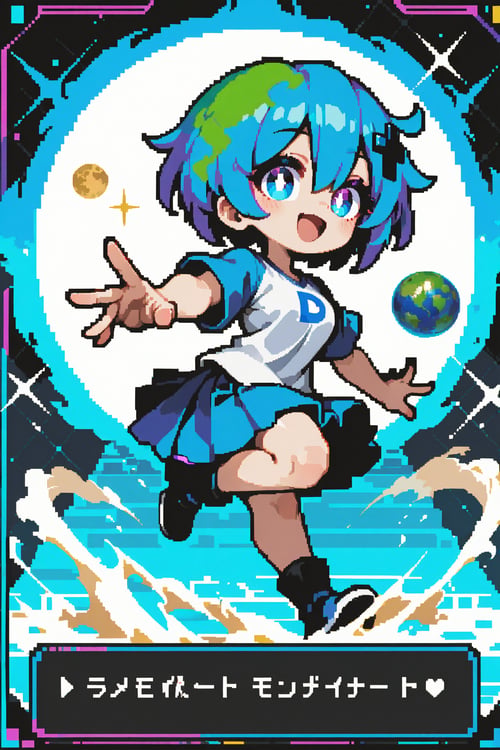 Pixelverse (Illustrious) by -JSP- on Tensor.Art