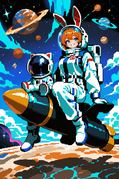 Pixelverse (Illustrious) by -JSP- on Tensor.Art