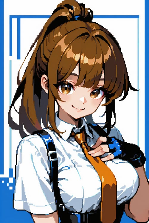 Pixelverse (Illustrious) by -JSP- on Tensor.Art