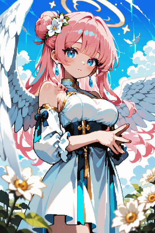 Pixelverse (Illustrious) by -JSP- on Tensor.Art