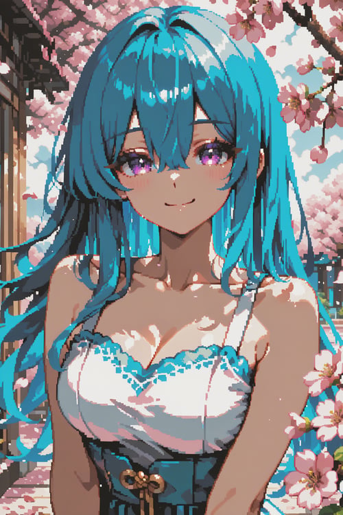 Pixelverse (Illustrious) by -JSP- on Tensor.Art