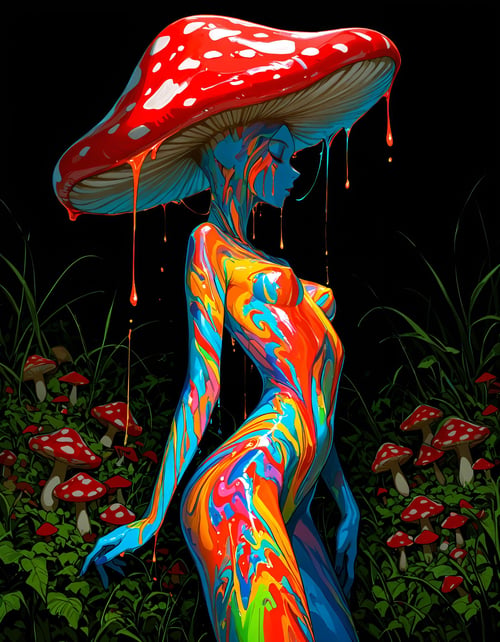 SilverWaffleLumina Vpred by haiti5 on Tensor.Art