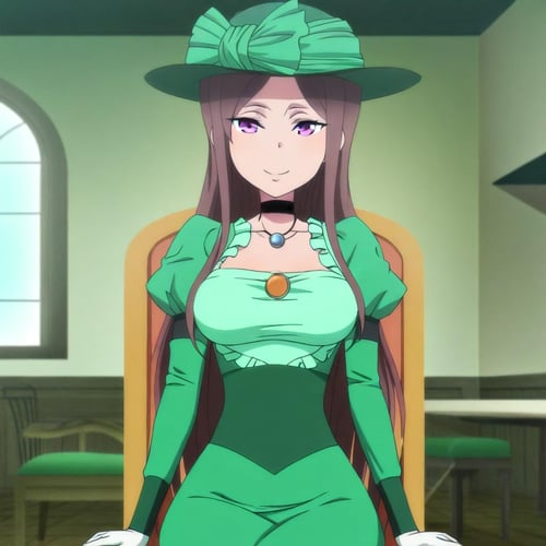 Dorothy (née Daisy MacBean) (Princess Principal). Illustrious/WAI by Nigel Knightwalker on Tensor.Art
